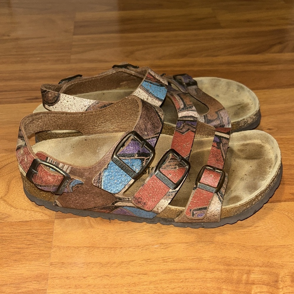 Birkenstock - Picture 3 of 6